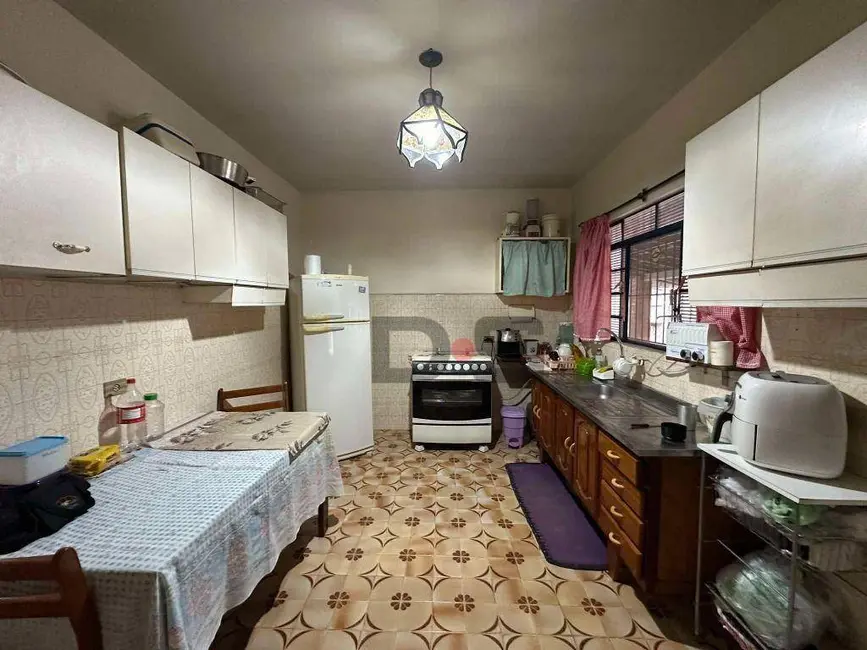 Chácara com 4 quartos à venda, 5050m2 em Cerquilho - SP - imagem 8 Foto 8 de Chácara com 4 quartos à venda, 5050m2 em Cerquilho - SP