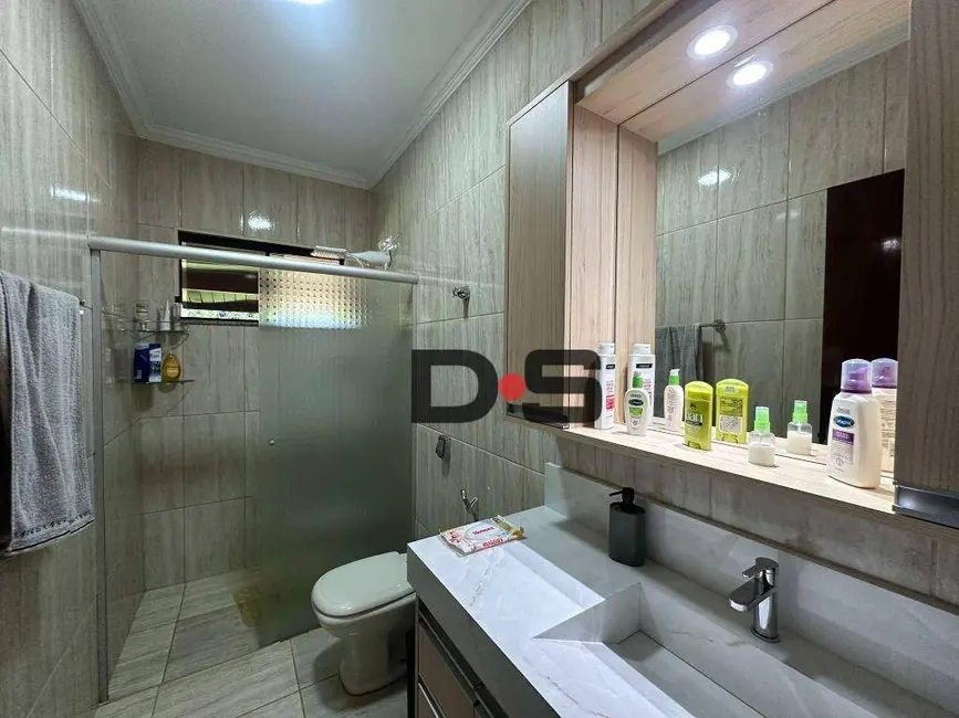 Foto 8 de Casa com 5 quartos à venda, 625m2 em Cerquilho - SP