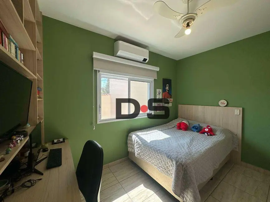 Foto 6 de Casa com 5 quartos à venda, 625m2 em Cerquilho - SP