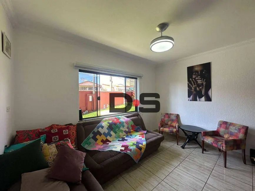 Foto 2 de Casa com 5 quartos à venda, 625m2 em Cerquilho - SP
