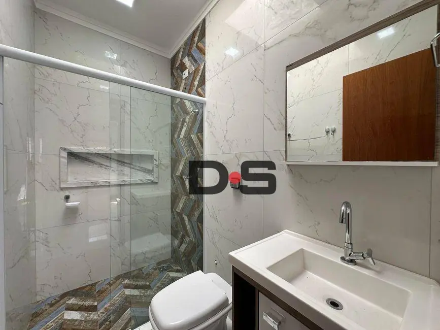 Foto 8 de Casa com 2 quartos à venda, 125m2 em Cerquilho - SP