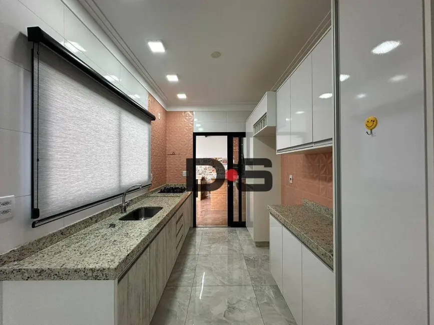 Foto 9 de Casa com 2 quartos à venda, 125m2 em Cerquilho - SP