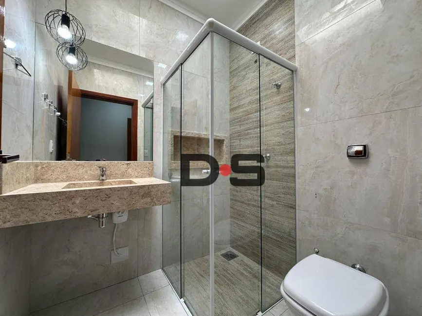 Foto 6 de Casa com 2 quartos à venda, 125m2 em Cerquilho - SP