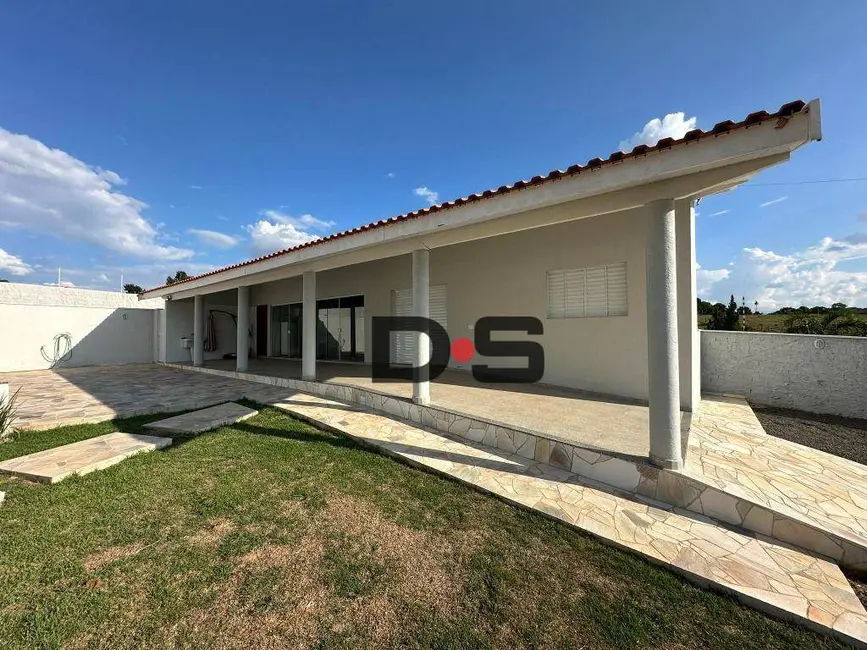 Foto 1 de Chácara com 1 quarto à venda, 1000m2 em Cerquilho - SP