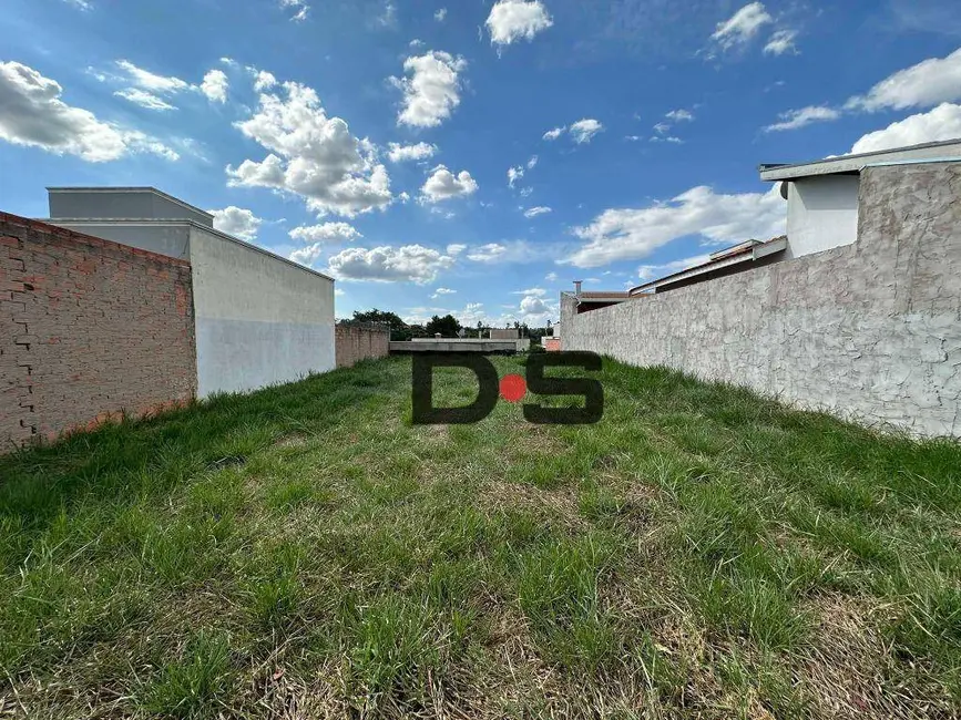 Foto 1 de Terreno / Lote à venda, 275m2 em Cerquilho - SP