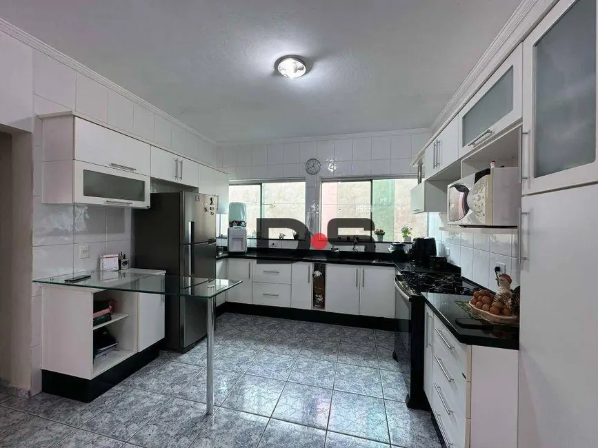 Foto 5 de Sobrado com 3 quartos à venda, 190m2 em Cerquilho - SP