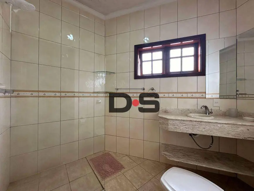 Foto 9 de Sobrado com 3 quartos à venda, 190m2 em Cerquilho - SP