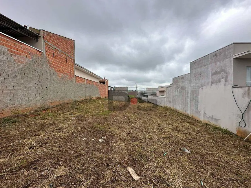 Foto 2 de Terreno / Lote à venda, 250m2 em Cerquilho - SP