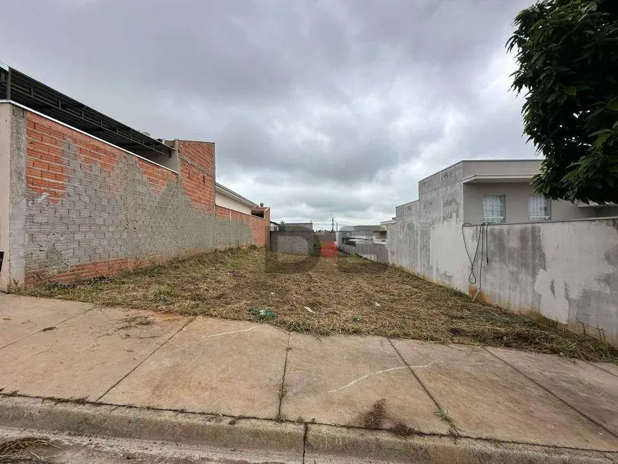 Foto 1 de Terreno / Lote à venda, 250m2 em Cerquilho - SP