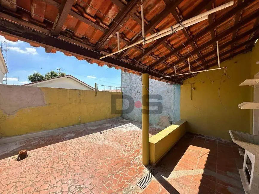 Foto 9 de Casa com 2 quartos à venda, 140m2 em Centro, Cerquilho - SP