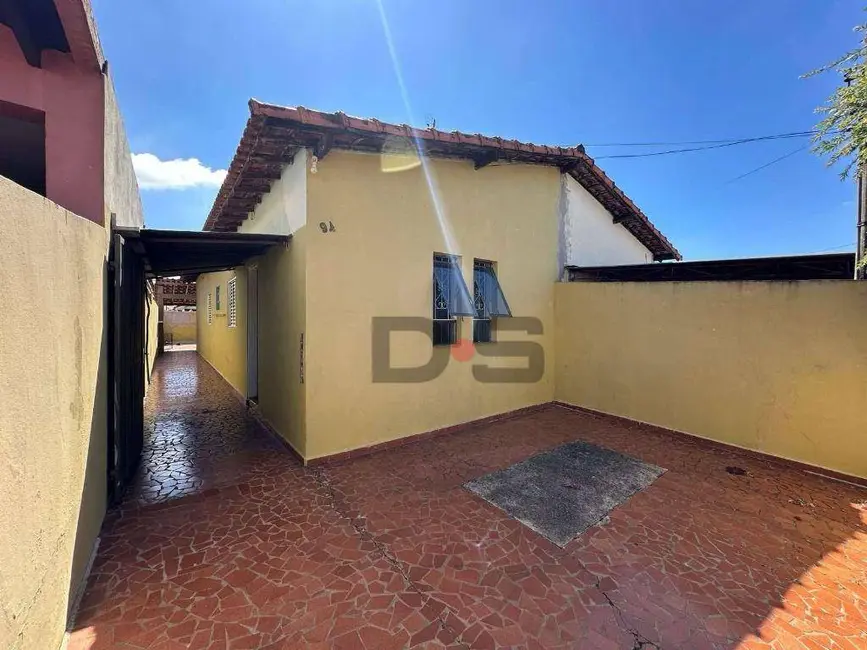 Foto 1 de Casa com 2 quartos à venda, 140m2 em Centro, Cerquilho - SP