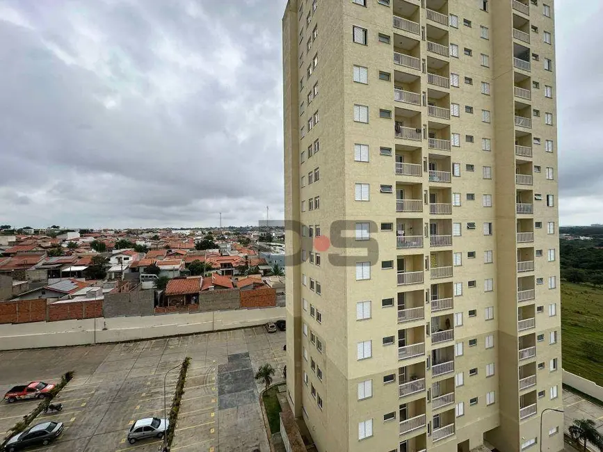 Apartamento com 2 quartos à venda, 50m2 em Cerquilho - SP - imagem 7 Foto 7 de Apartamento com 2 quartos à venda, 50m2 em Cerquilho - SP