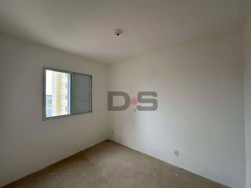 Apartamento com 2 quartos à venda, 50m2 em Cerquilho - SP - imagem 6 Foto 6 de Apartamento com 2 quartos à venda, 50m2 em Cerquilho - SP