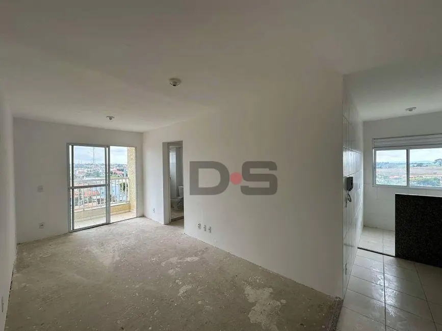 Foto 1 de Apartamento com 2 quartos à venda, 50m2 em Cerquilho - SP
