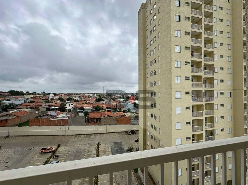 Apartamento com 2 quartos à venda, 50m2 em Cerquilho - SP - imagem 3 Foto 3 de Apartamento com 2 quartos à venda, 50m2 em Cerquilho - SP