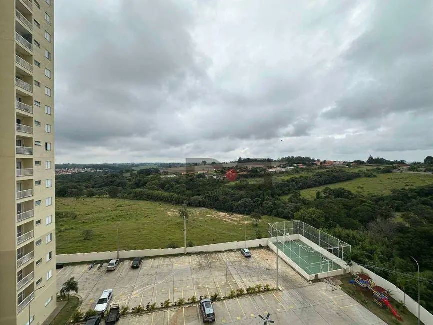 Apartamento com 2 quartos à venda, 50m2 em Cerquilho - SP - imagem 5 Foto 5 de Apartamento com 2 quartos à venda, 50m2 em Cerquilho - SP