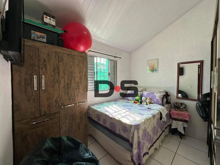 Foto 6 de Casa com 2 quartos à venda, 150m2 em Cerquilho - SP