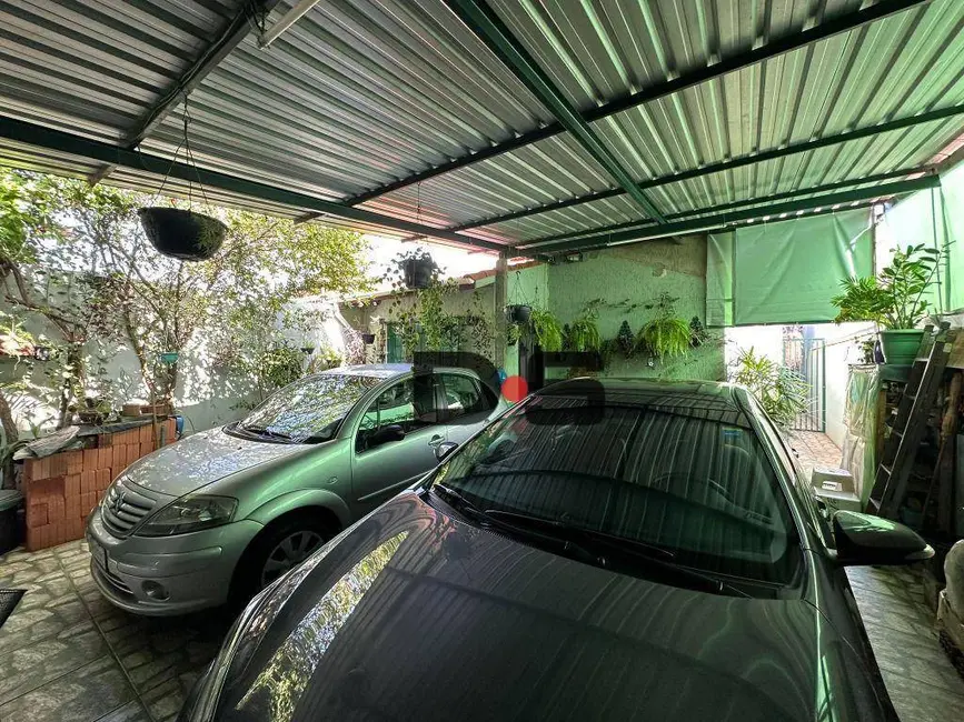 Foto 3 de Casa com 2 quartos à venda, 150m2 em Cerquilho - SP