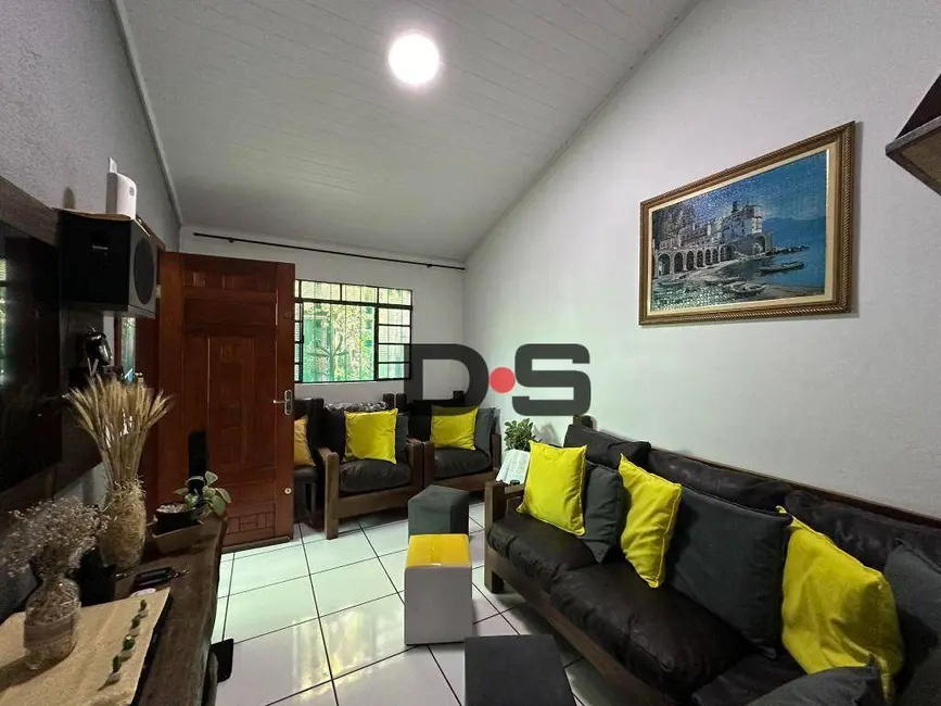 Foto 2 de Casa com 2 quartos à venda, 150m2 em Cerquilho - SP