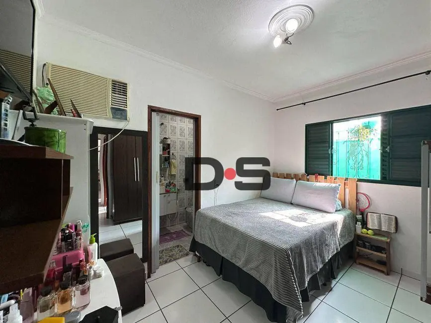 Foto 8 de Casa com 2 quartos à venda, 150m2 em Cerquilho - SP