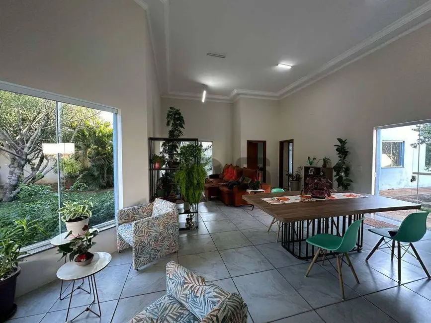 Foto 3 de Chácara com 5 quartos à venda, 1000m2 em Cerquilho - SP