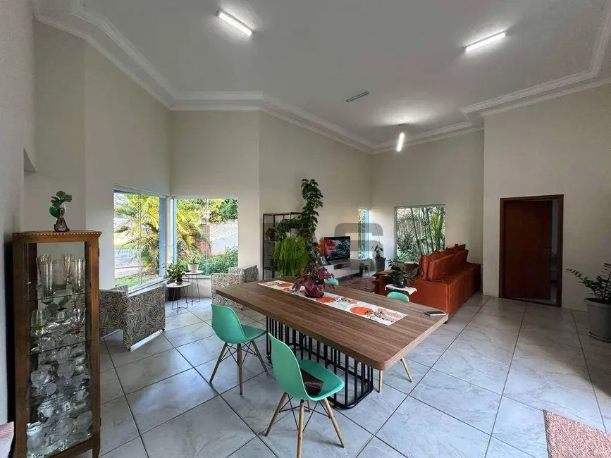 Foto 2 de Chácara com 5 quartos à venda, 1000m2 em Cerquilho - SP