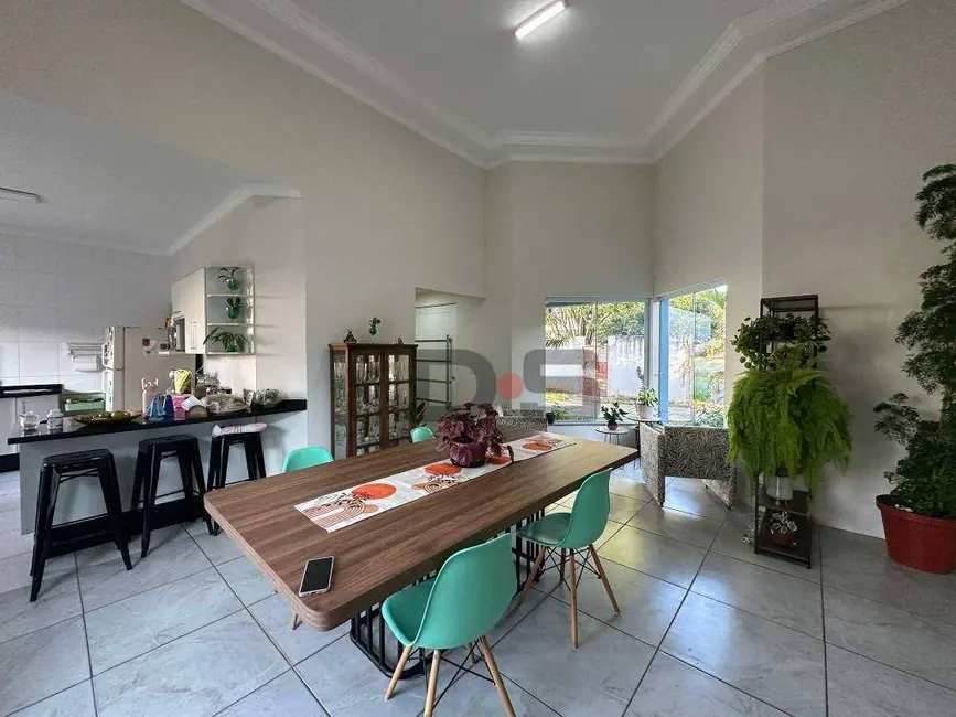 Foto 1 de Chácara com 5 quartos à venda, 1000m2 em Cerquilho - SP