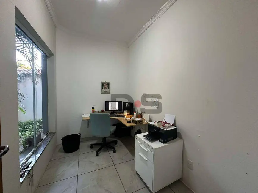 Foto 5 de Chácara com 5 quartos à venda, 1000m2 em Cerquilho - SP