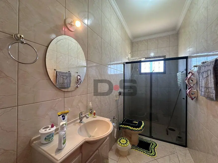 Foto 6 de Casa com 3 quartos à venda, 300m2 em Cerquilho - SP