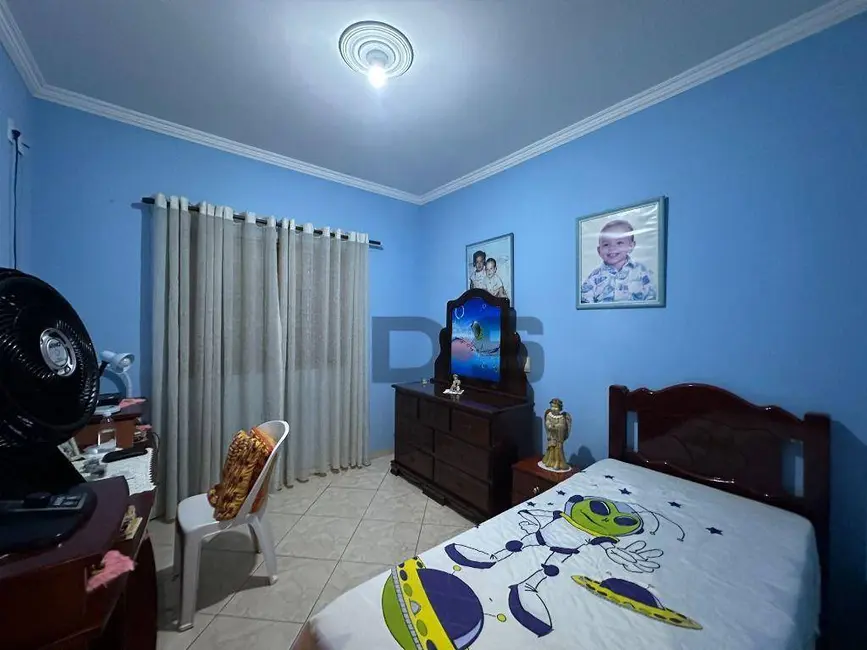 Foto 5 de Casa com 3 quartos à venda, 300m2 em Cerquilho - SP