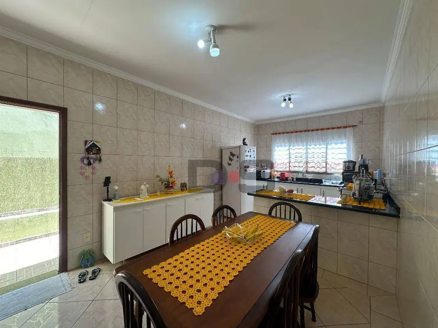 Foto 7 de Casa com 3 quartos à venda, 300m2 em Cerquilho - SP
