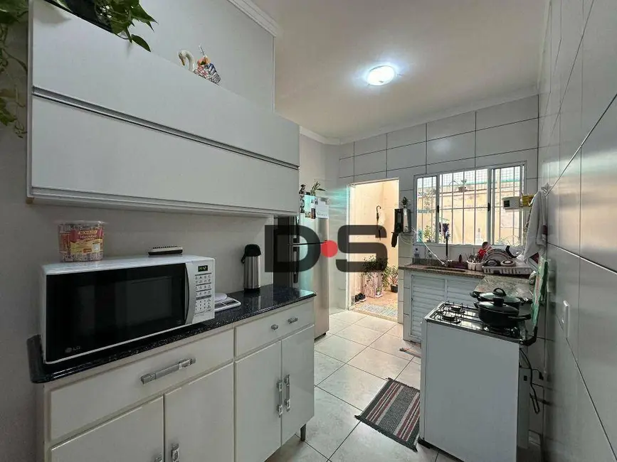 Foto 4 de Sobrado com 3 quartos à venda, 250m2 em Cerquilho - SP