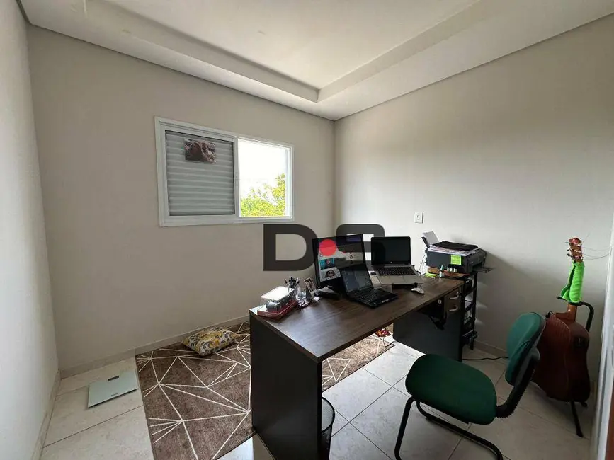 Foto 7 de Sobrado com 3 quartos à venda, 250m2 em Cerquilho - SP