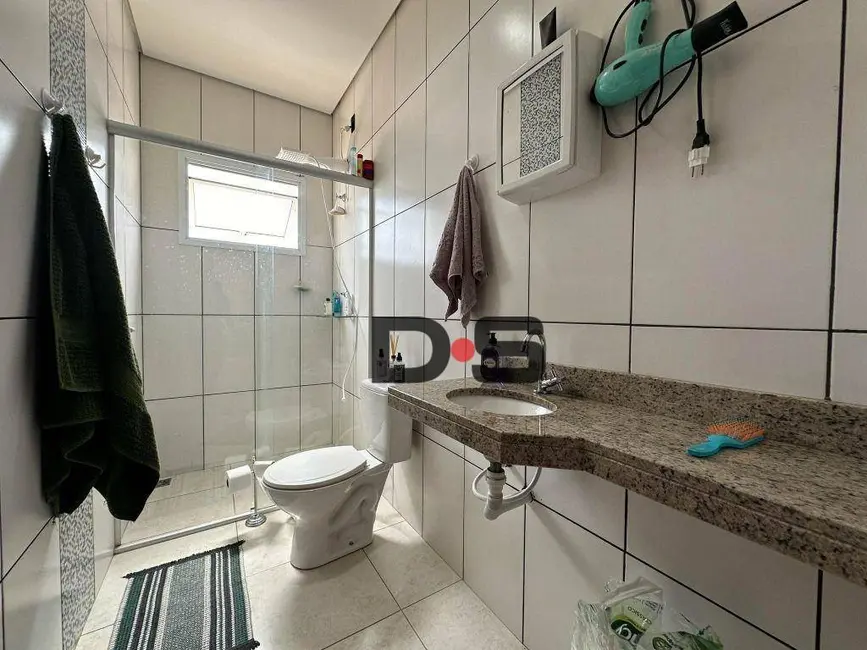 Foto 5 de Sobrado com 3 quartos à venda, 250m2 em Cerquilho - SP