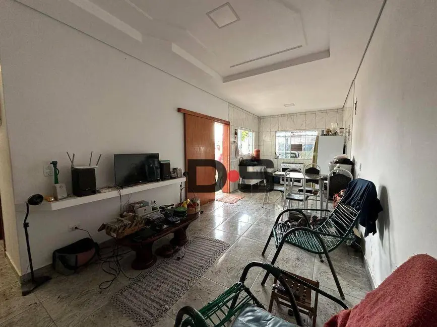 Foto 9 de Sobrado com 3 quartos à venda, 250m2 em Cerquilho - SP