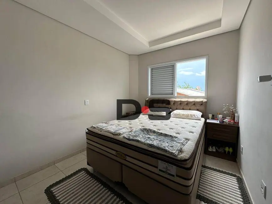 Foto 6 de Sobrado com 3 quartos à venda, 250m2 em Cerquilho - SP