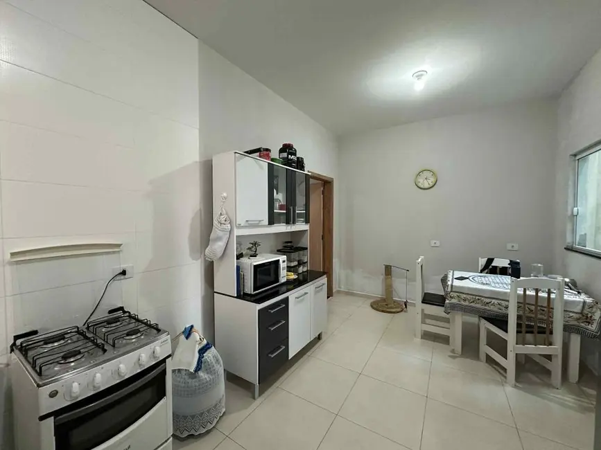 Foto 4 de Casa com 3 quartos à venda, 200m2 em Cerquilho - SP