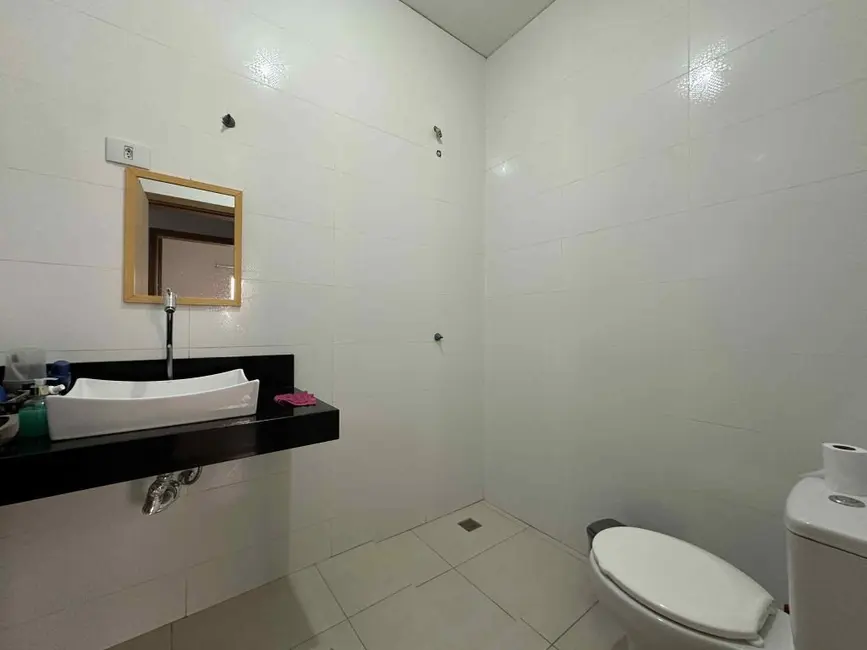 Foto 9 de Casa com 3 quartos à venda, 200m2 em Cerquilho - SP