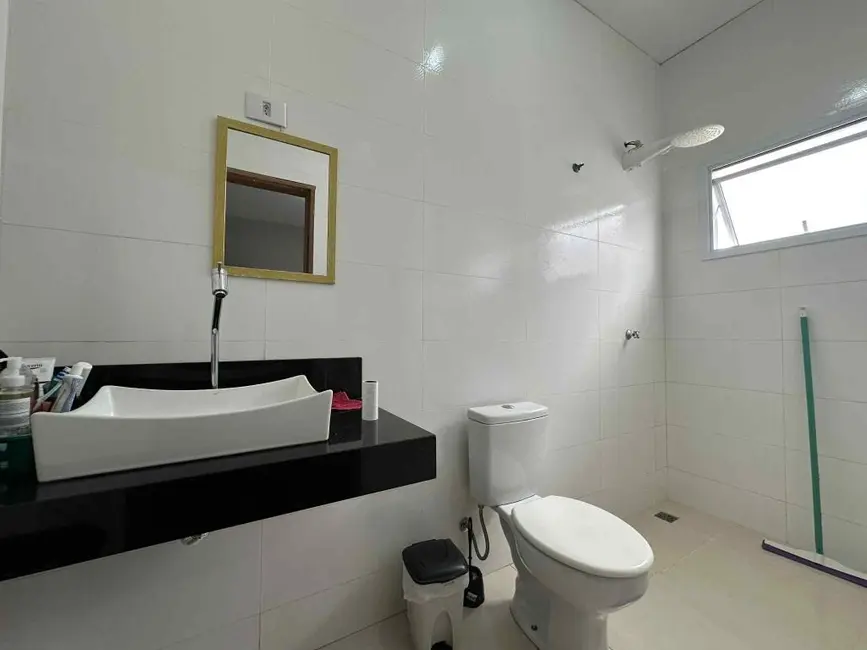 Foto 6 de Casa com 3 quartos à venda, 200m2 em Cerquilho - SP