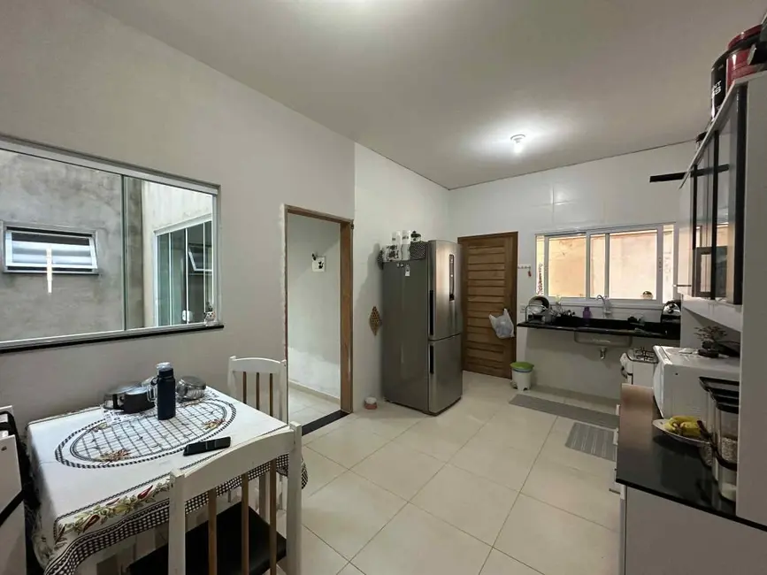 Foto 3 de Casa com 3 quartos à venda, 200m2 em Cerquilho - SP