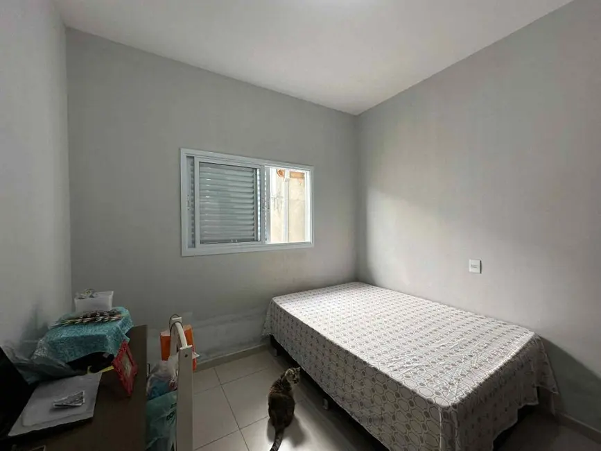 Foto 7 de Casa com 3 quartos à venda, 200m2 em Cerquilho - SP