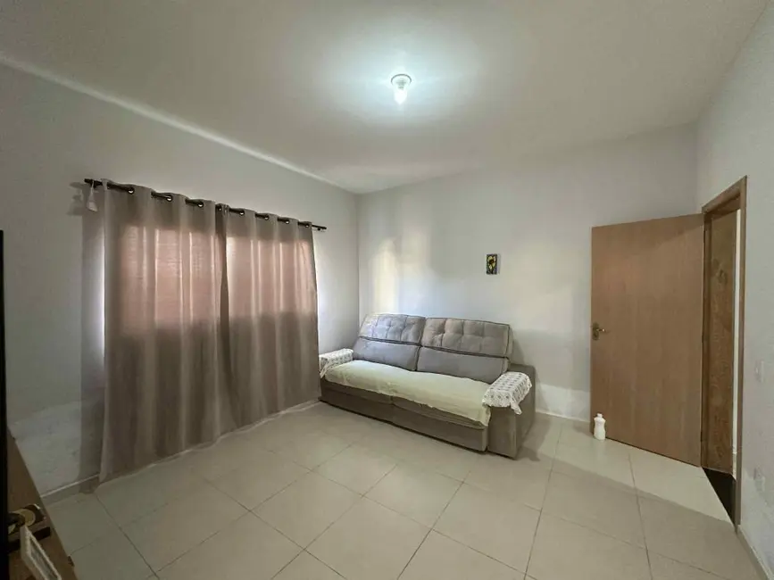 Foto 1 de Casa com 3 quartos à venda, 200m2 em Cerquilho - SP