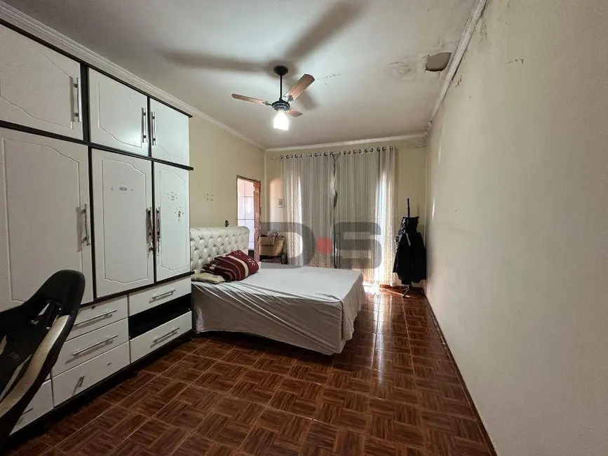 Foto 7 de Sobrado com 3 quartos à venda, 125m2 em Cerquilho - SP
