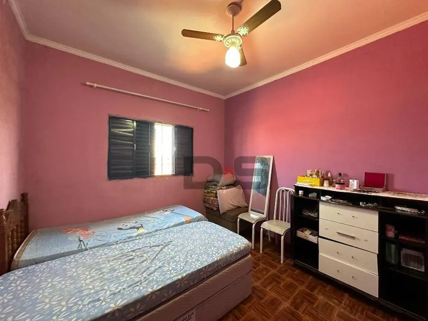 Foto 9 de Sobrado com 3 quartos à venda, 125m2 em Cerquilho - SP