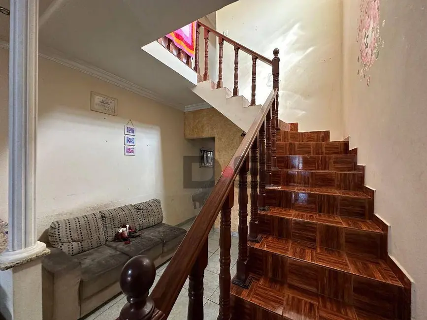 Foto 6 de Sobrado com 3 quartos à venda, 125m2 em Cerquilho - SP