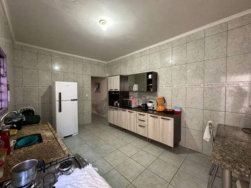 Foto 5 de Sobrado com 3 quartos à venda, 125m2 em Cerquilho - SP