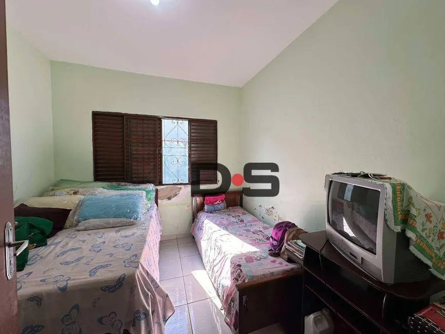 Foto 7 de Casa com 3 quartos à venda, 285m2 em Cerquilho - SP