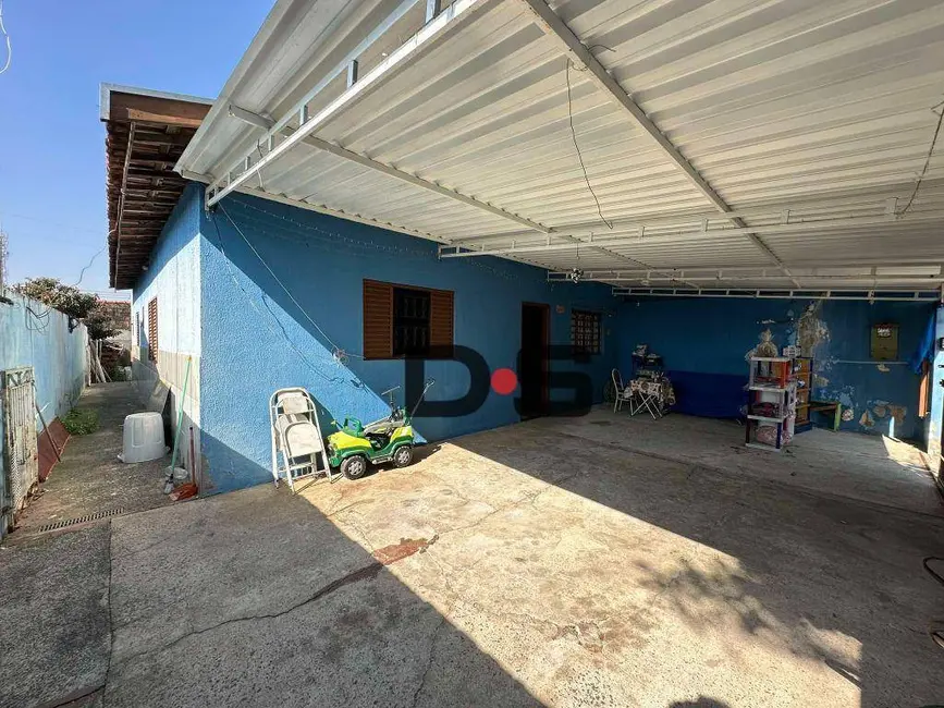 Foto 9 de Casa com 3 quartos à venda, 285m2 em Cerquilho - SP