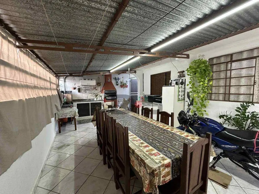 Foto 1 de Casa com 3 quartos à venda, 190m2 em Cerquilho - SP