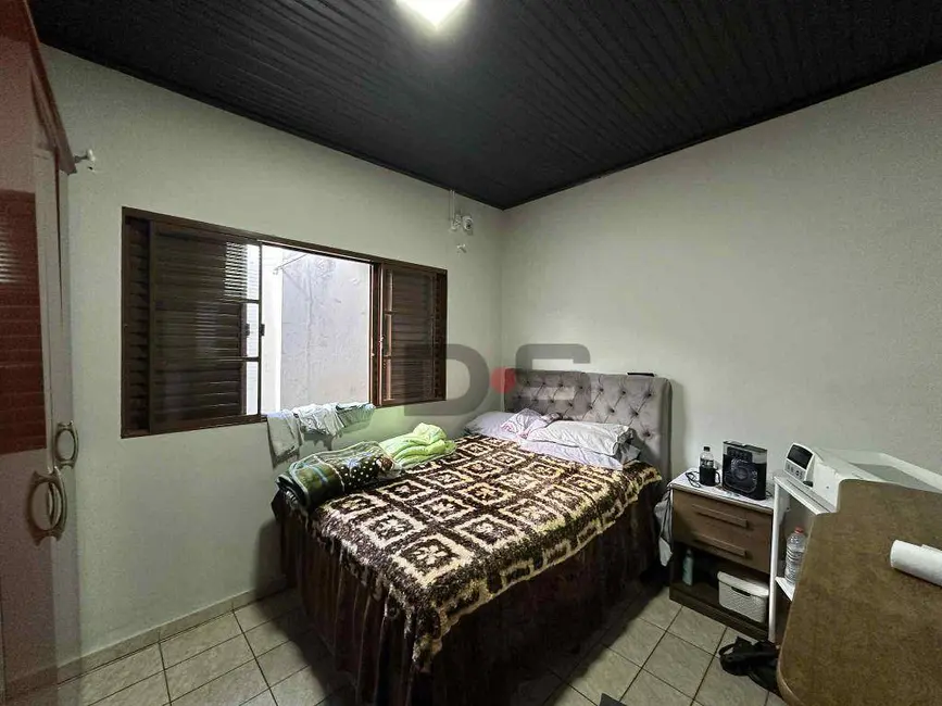 Foto 8 de Casa com 3 quartos à venda, 190m2 em Cerquilho - SP